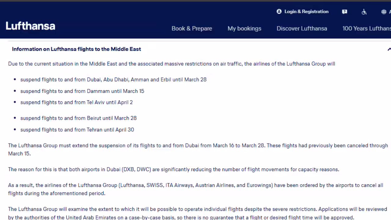 लुफ्थांसा