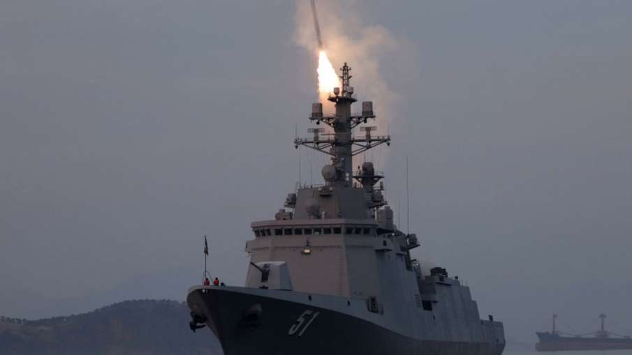 किम जोंग उन, किम जोंग उन की बेटी, किम जू ऐ उत्तराधिकारी, उत्तर कोरिया मिसाइल परीक्षण