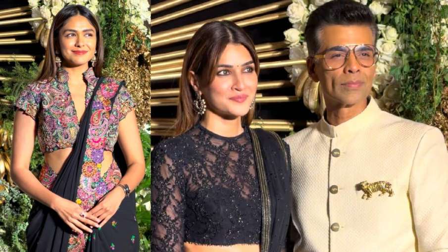 रश्मिका मंदाना