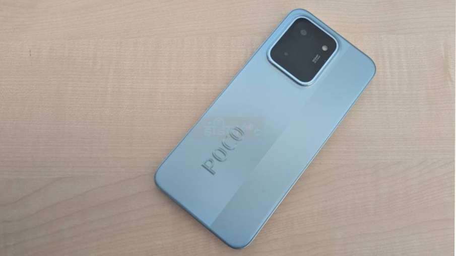 पोको c85 समीक्षा पोको c85 समीक्षा