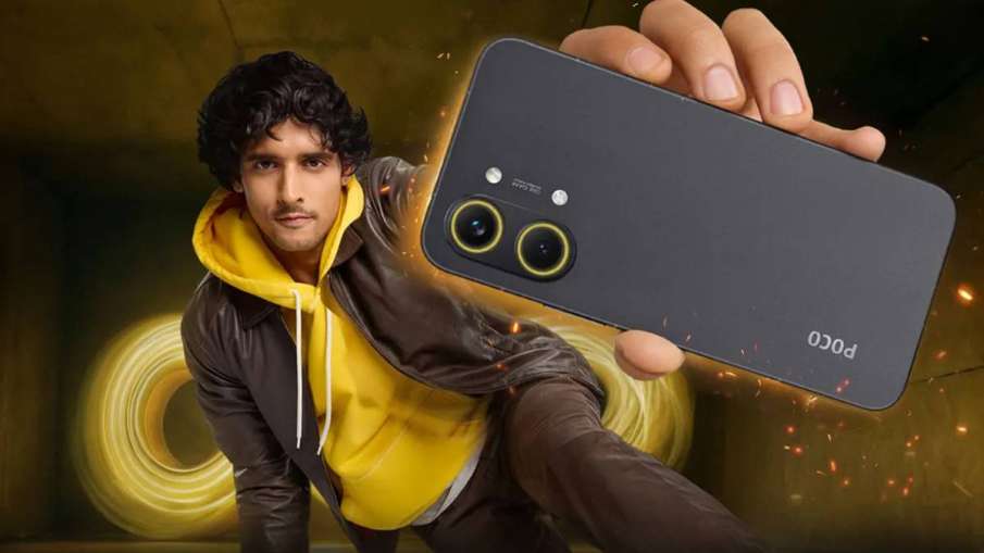 पोको X8 प्रो मैक्स