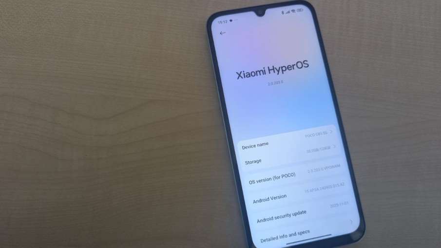 पोको C85 समीक्षा पोको C85 समीक्षा