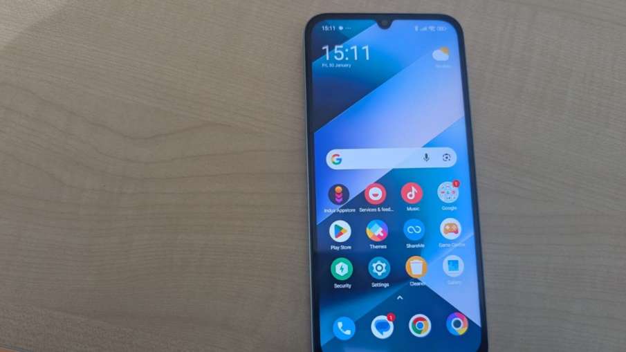 पोको C85 समीक्षा पोको C85 समीक्षा