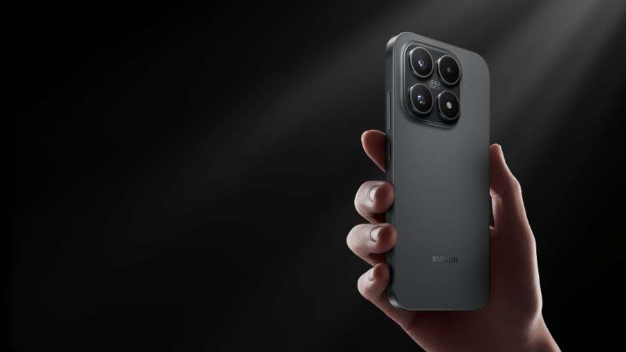 श्याओमी 17