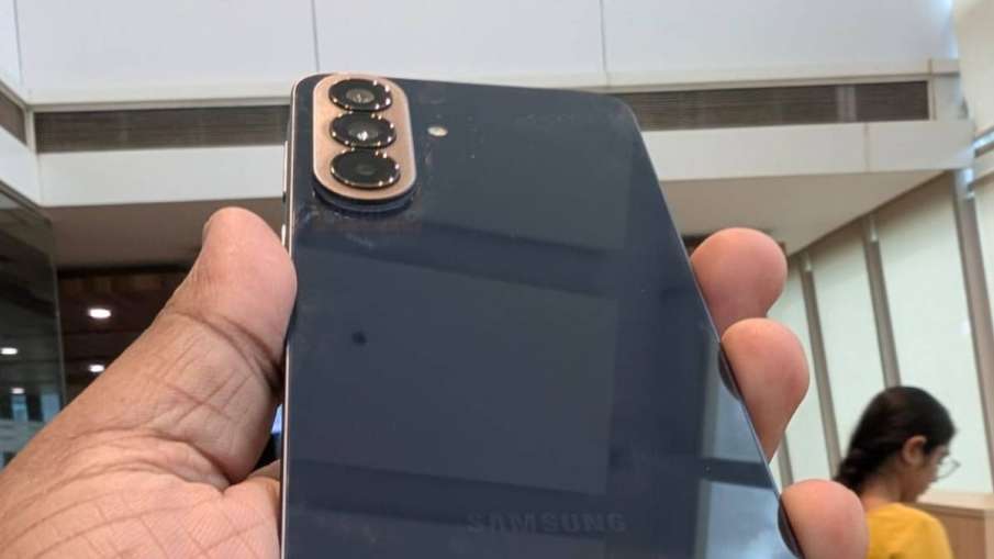 सैमसंग गैलेक्सी A57 की समीक्षा