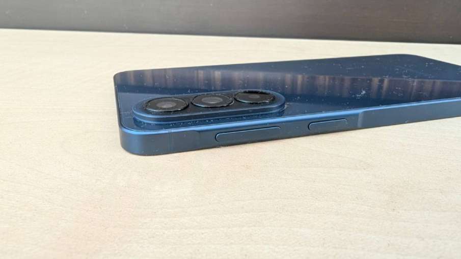 सैमसंग गैलेक्सी A57 की समीक्षा