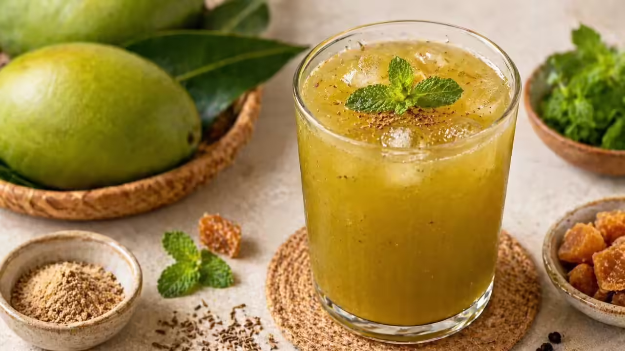 आम पन्ना