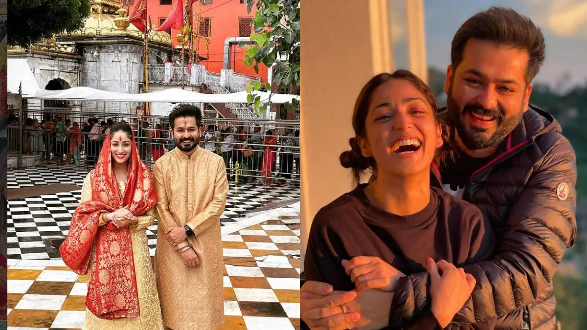 अब आदित्य धर की धुरंधर 2 का तूफान आ गया है। साथ ही अब उनकी अगली फिल्म का भी लोगों को इंतजार है। अब तक आदित्य की तीन फिल्में बॉक्स ऑफिस पर हिट हो रही हैं। अब देखिए होगा कि आदित्य अपने पिटारे से कौन सी कहानी के साथ दर्शकों के सामने आते हैं। (छवि स्रोत-इंस्टाग्राम@आदित्यधरफिल्म्स)