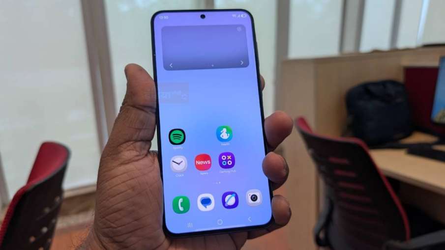 सैमसंग गैलेक्सी A57 की समीक्षा