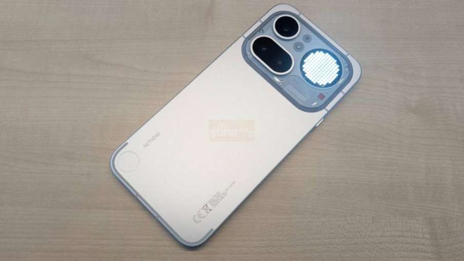 नथिंग फ़ोन 4ए प्रो समीक्षा