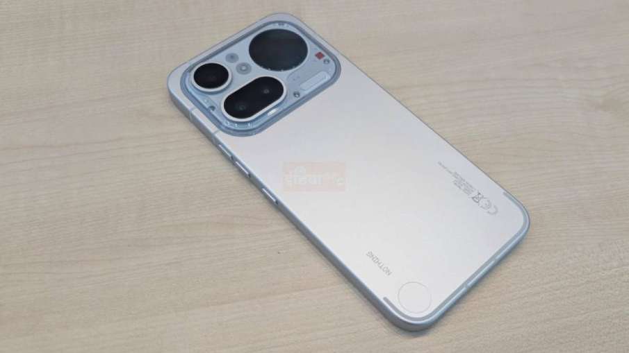 नथिंग फ़ोन 4ए प्रो समीक्षा