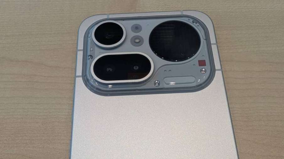 नथिंग फ़ोन 4ए प्रो समीक्षा