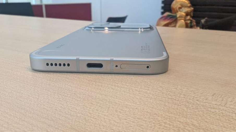 नथिंग फ़ोन 4ए प्रो समीक्षा