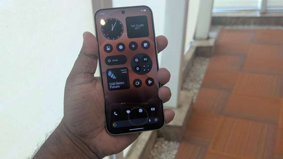 नथिंग फ़ोन 4ए प्रो समीक्षा