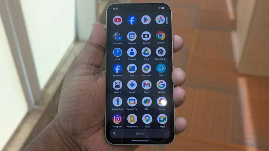 नथिंग फ़ोन 4ए प्रो समीक्षा