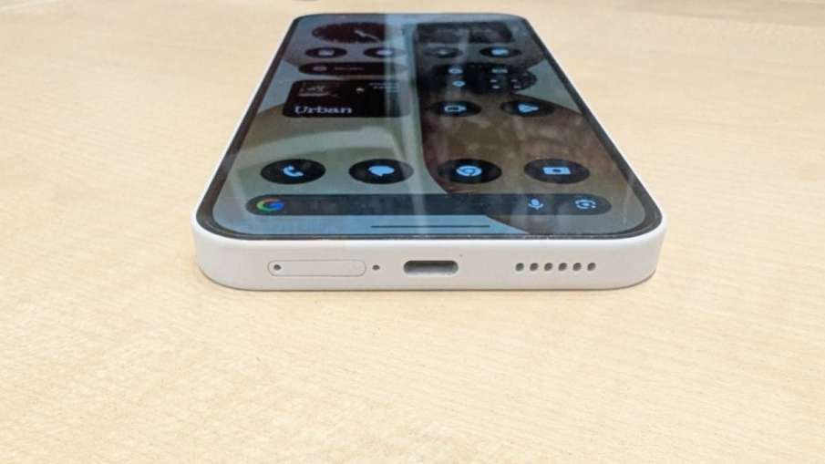 कुछ भी नहीं फोन 4ए की समीक्षा