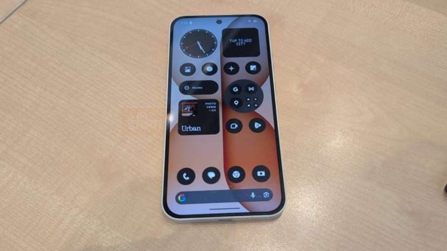 कुछ भी नहीं फोन 4ए की समीक्षा