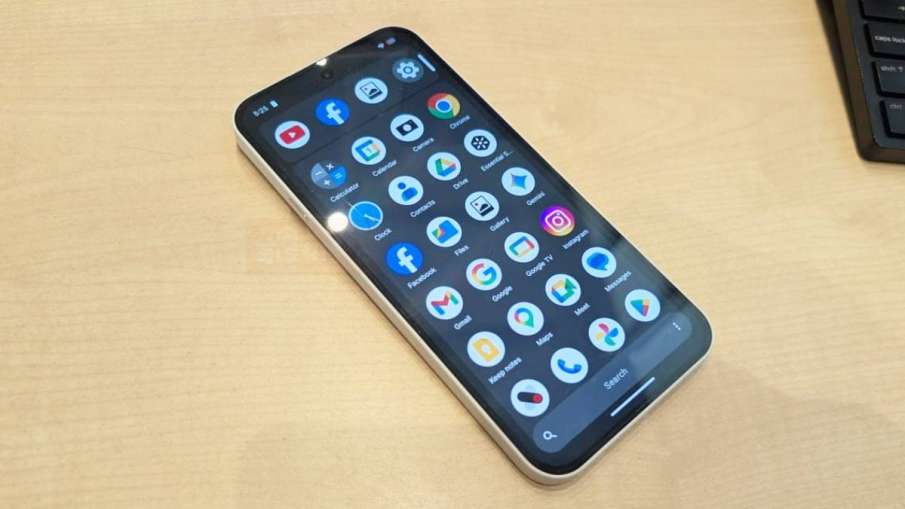 कुछ भी नहीं फोन 4ए की समीक्षा