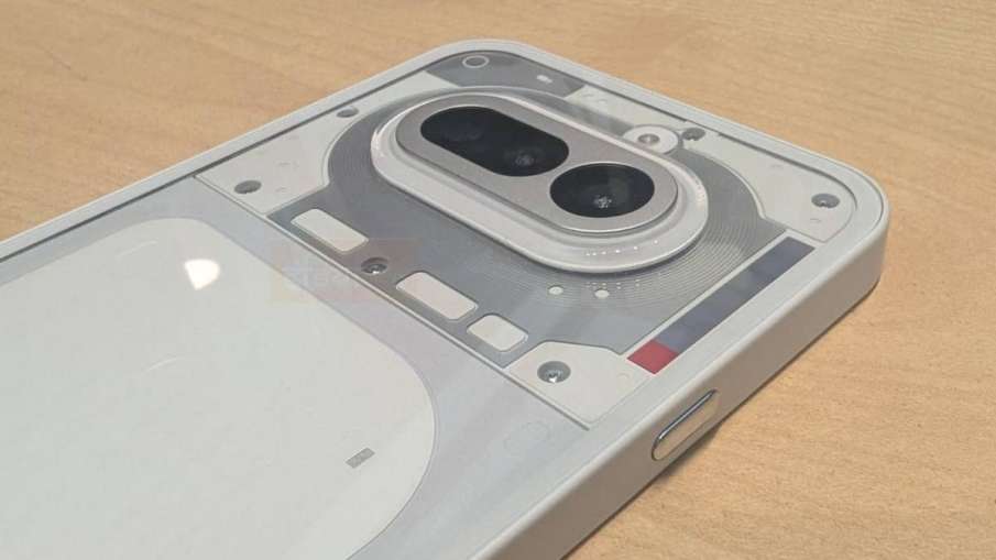 कुछ भी नहीं फोन 4ए की समीक्षा