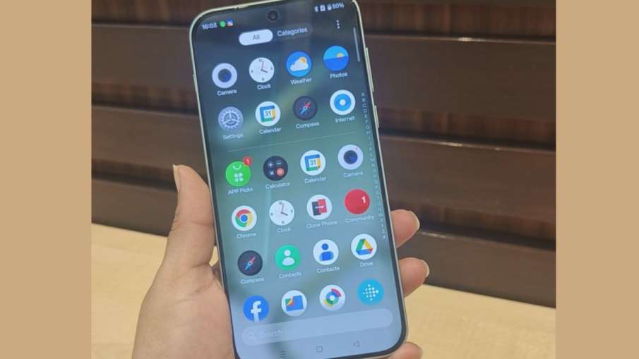 वनप्लस नॉर्ड 6