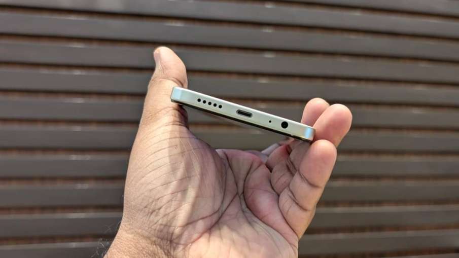 पोको C85x 5G समीक्षा