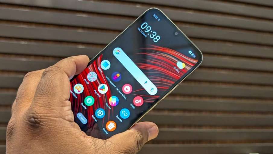 पोको C85x 5G समीक्षा