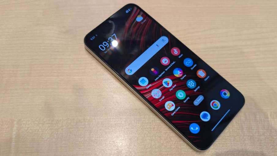 पोको C85x 5G समीक्षा