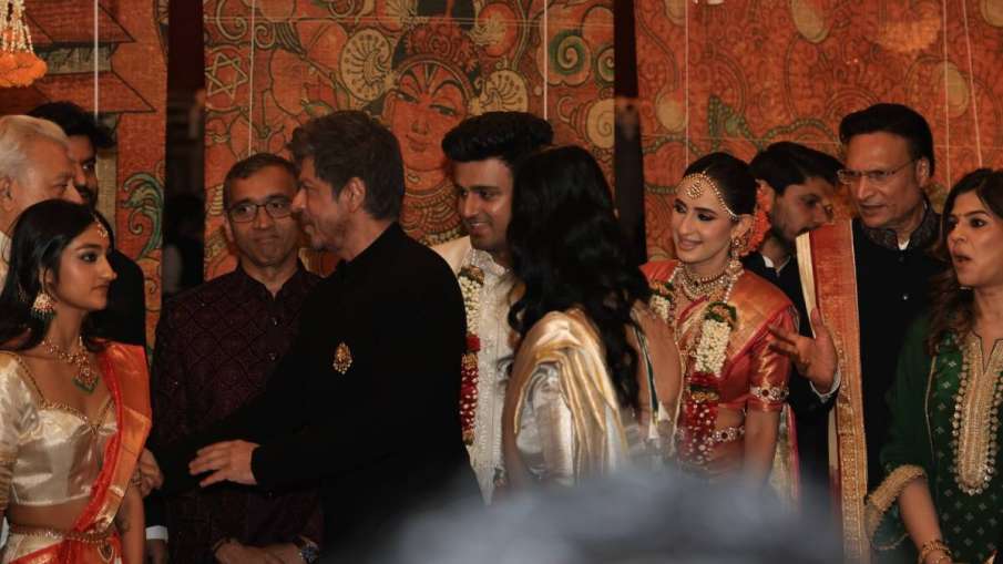 शाहरुख खान