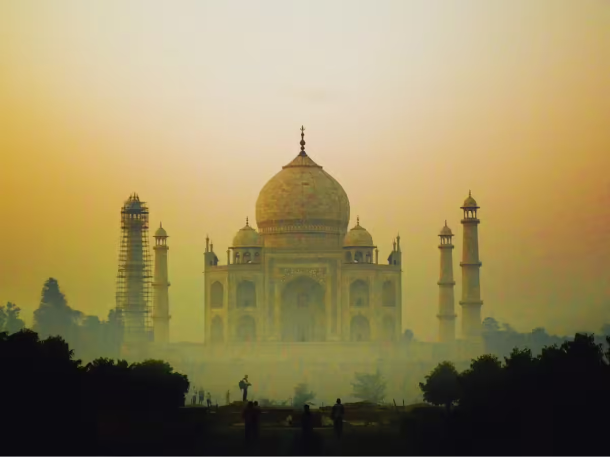 ताज महल