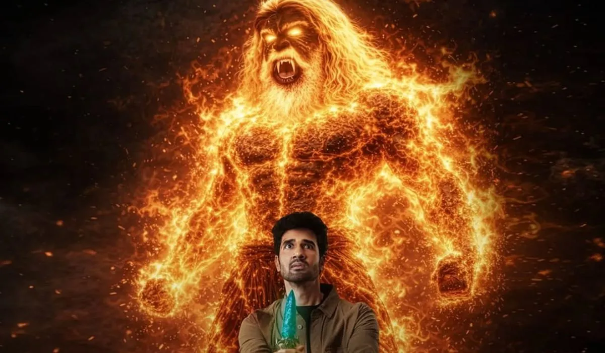 2026 में आई 'राकासा' फिल्म कई समुद्रतटों में रिलीज हो सकती है, जिसमें तमिल, हिंदी, कन्नड़ और मलयालम शामिल हैं। सुपरस्टार में अपने प्रदर्शन के दौरान 'राकासा' को दर्शकों को काफी अच्छा रिव्यू मिला। कई दर्शकों ने इसमें हॉरर और कॉमेडी के मनोरंजक मेल के एक्टर की भूमिका निभाई।