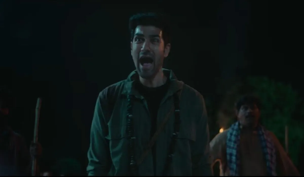 थिएटर में अपनी पूरी रिलीज के बाद यह फिल्म अब अपने डिजिटल डेब्यू के लिए तैयार हो रही है। 'राकासा' 1 मई, 2026 से बातचीत पर बातचीत शुरू होगी। यह फिल्म पहले ही इस प्लेटफॉर्म पर लिस्ट हो चुकी है, जिससे उन दर्शकों का उत्साह बढ़ गया है, जो इसके निर्माता में नहीं दिखे थे या जो इसे घर पर फिल्म देखना चाहते हैं।