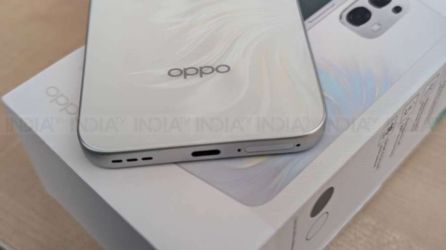 ओप्पो F33 5G समीक्षा
