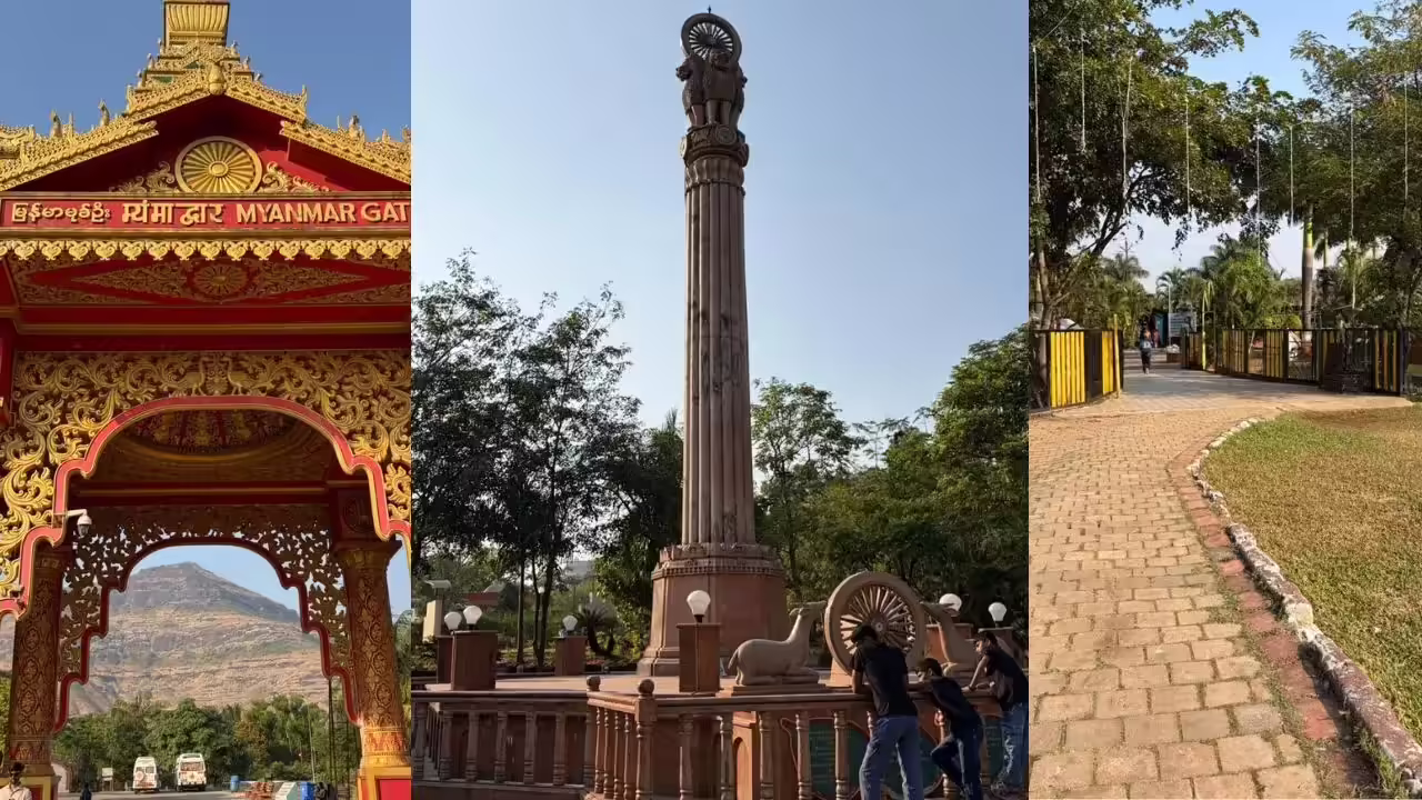 पीसी: प्रिया श्रीवास्तव आई पी