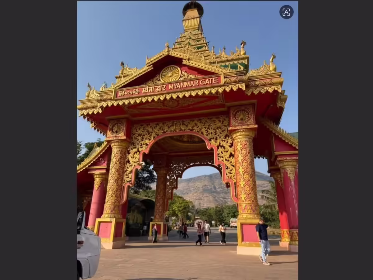 पीसी: प्रिया श्रीवास्तव एमगेट